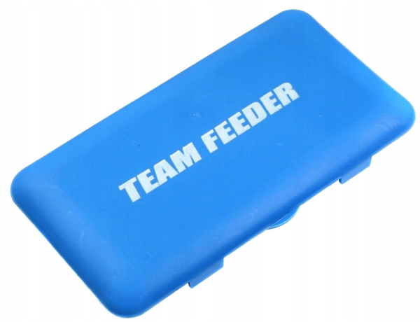 Pudełko na przypony Team Feeder By Dome S 10cm