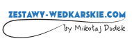 Zestawy Wędkarskie Mikołaj Dudek