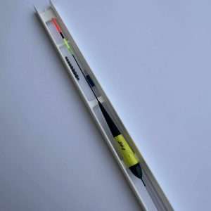 Gotowy zestaw spławik Jacek M DIK