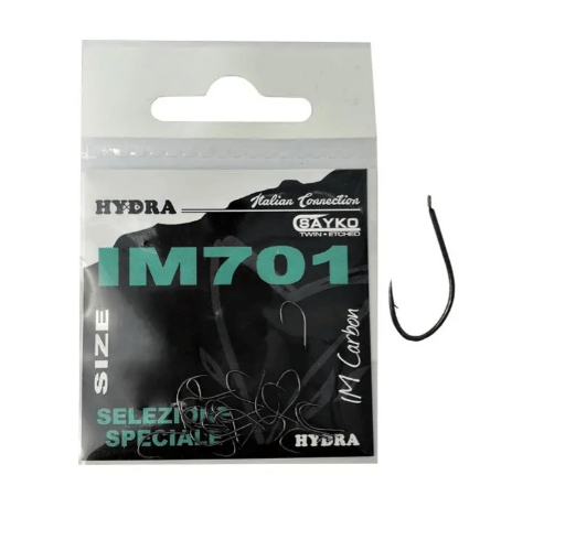 Gotowe przypony Hydra IM701 20szt.