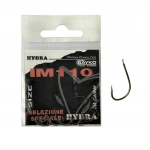 Gotowe przypony Hydra IM110 20szt.