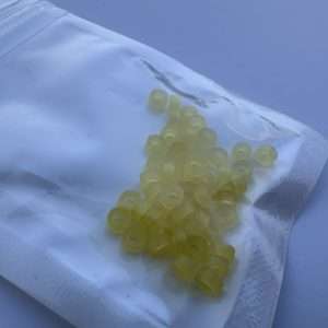 Gumki do przynęt method feeder 50szt.